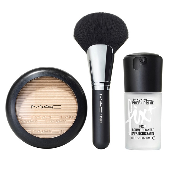 MAC SO EXTRA! Glow Kit *LIMITED EDITION* - Picture 3 of 13